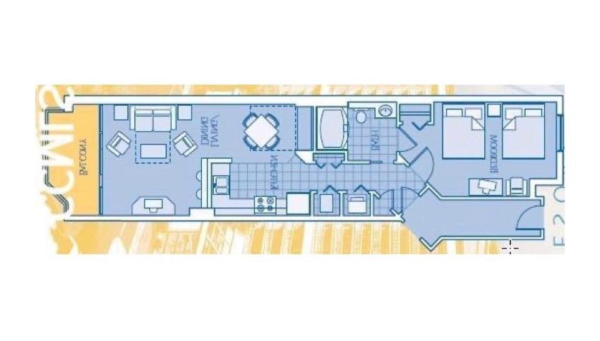 Dunes Village Resort 1109 默特尔比奇 外观 照片